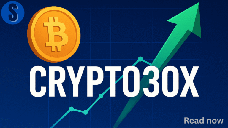 Crypto30x