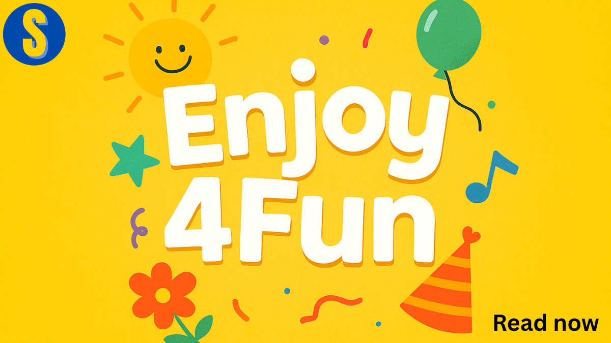 Enjoy4fun