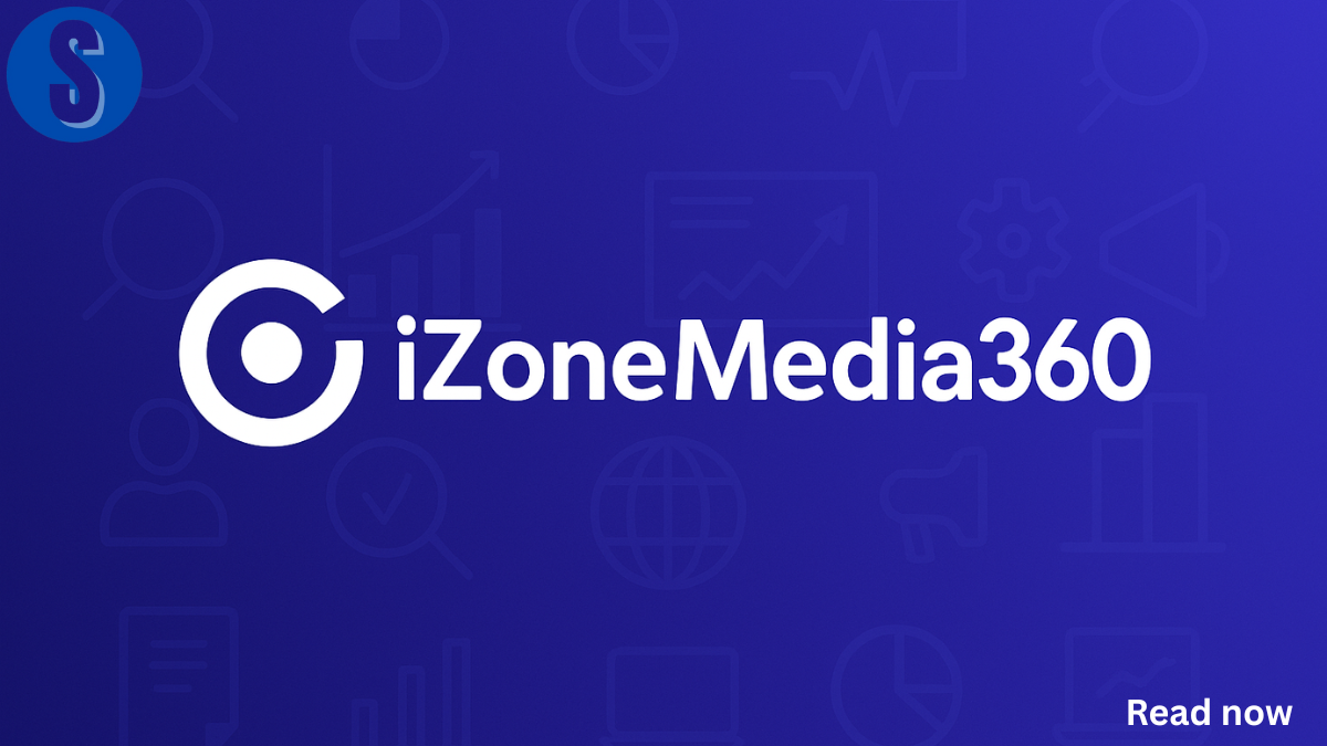 Izonemedia360