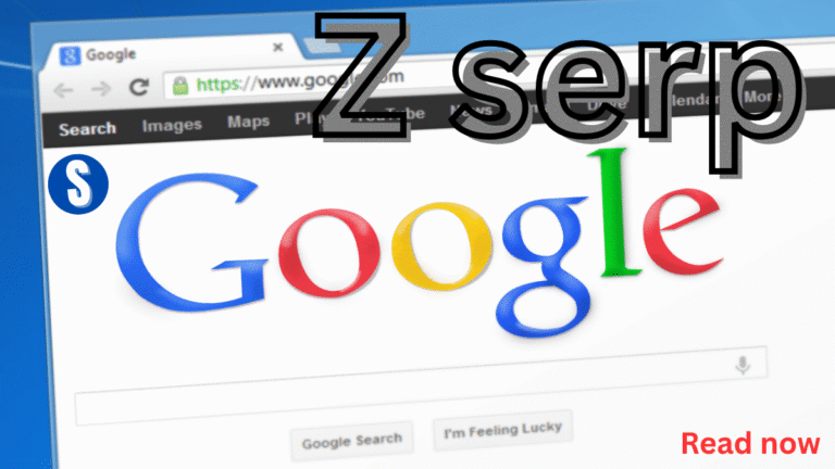 Z serp